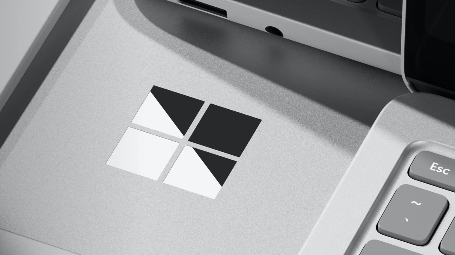 Portátil Microsoft Surface Laptop for Business 8.ª Edição 13,8" Snapdragon X2 Plus 16GB 256GB SSD Windows 11 Pro Platina - Imagem 4