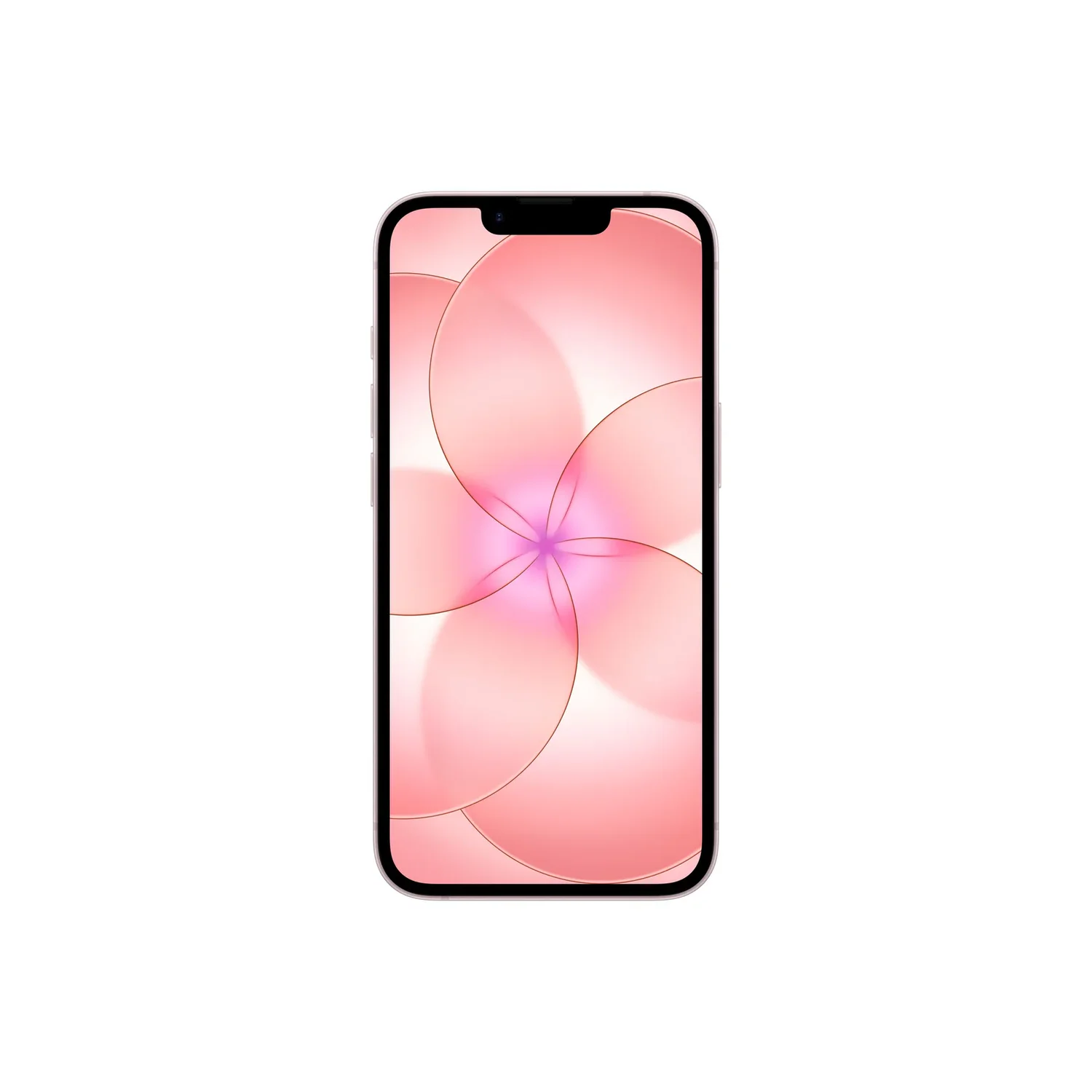Smartphone Apple iPhone 17e 512GB Soft Pink 5G Dual SIM - Imagem 2