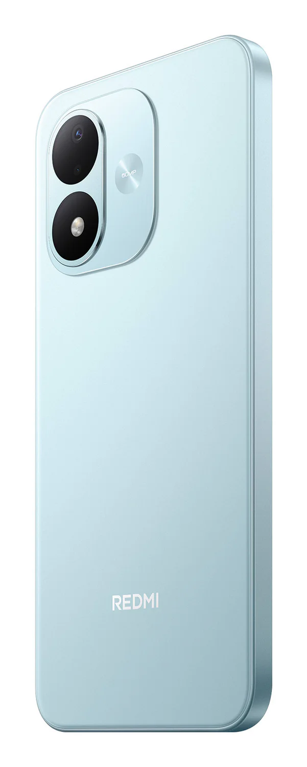 Smartphone Xiaomi Redmi Note 17 6.99" 4GB 128GB Azul - Imagem 7