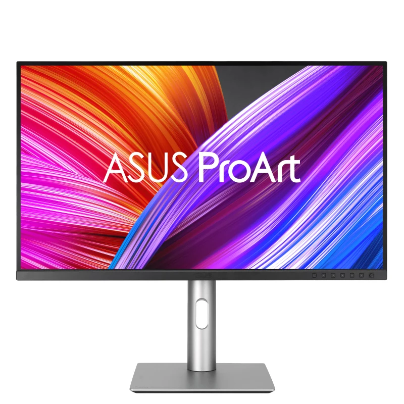 Monitor ASUS ProArt PA329CRV 31.5" 4K UHD IPS HDR10 98% DCI-P3 USB-C Hub