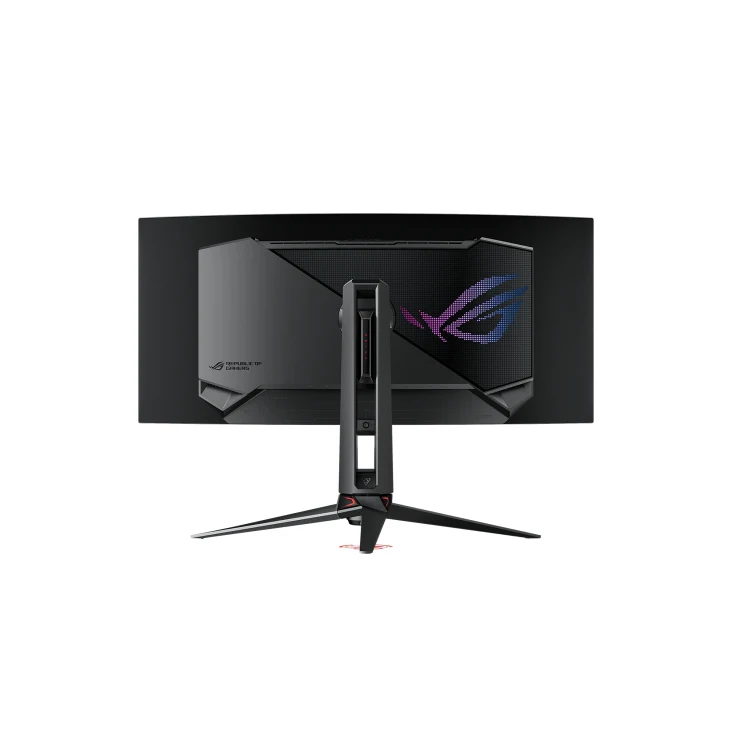 Monitor Gaming Asus ROG Swift OLED PG34WCDM 34" UWQHD 240Hz Curvo USB-C KVM - Imagem 3
