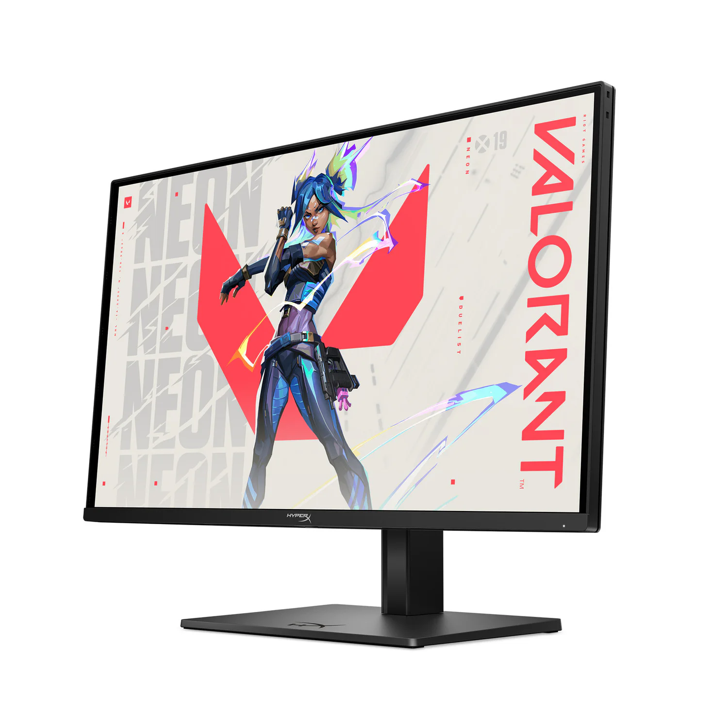 Monitor Gaming HyperX OMEN OLED 27qs 27" QHD OLED 500Hz 0,03ms USB-C 100W - Imagem 2