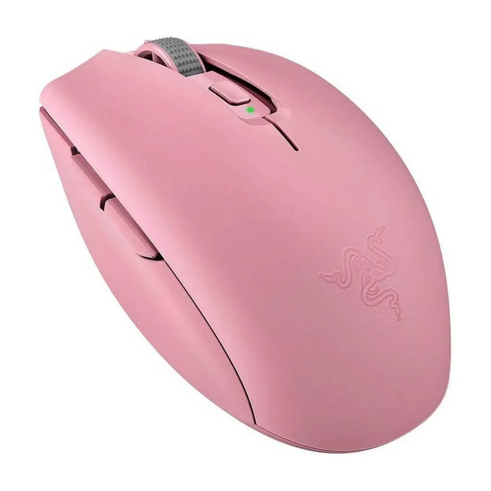 Rato Gaming Razer Orochi V2 Wireless Compacto - Quartz - Imagem 5