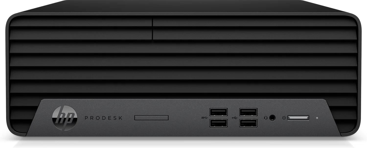 Computador Recondicionado HP 400 G7 SFF Intel Core i5-10500 16GB 512-SSD Windows 11