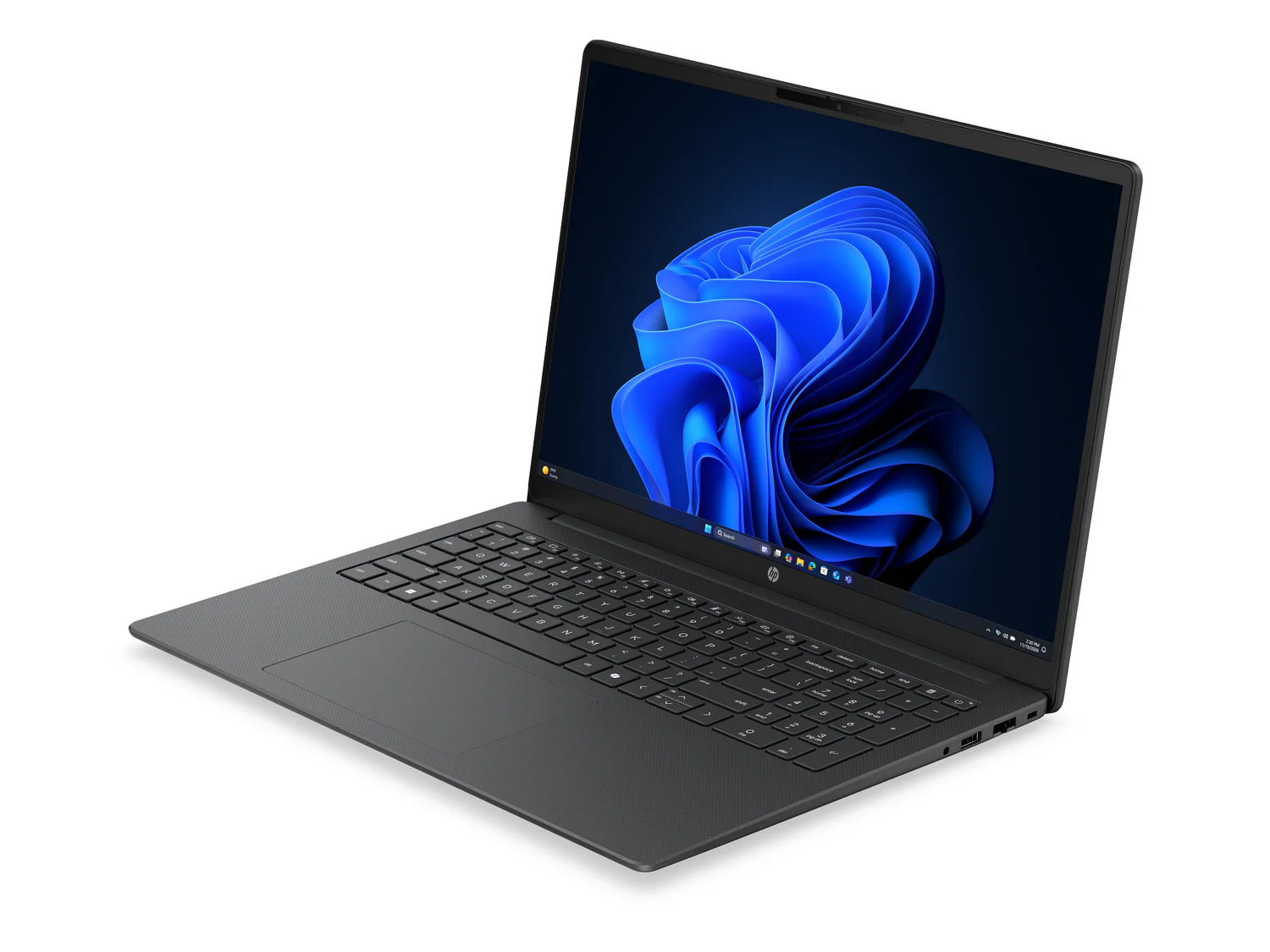 Portátil HP 200 G2i 16" WUXGA Intel Core 5 120U 16GB 1TB SSD Windows 11 Home - Imagem 2