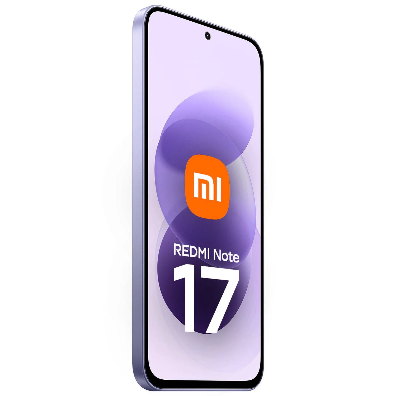 Smartphone Xiaomi Redmi Note 17 6.99" 4GB RAM 128GB Púrpura - Imagem 4