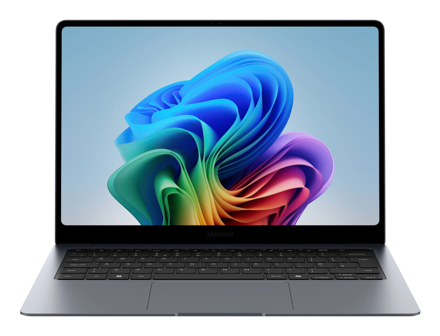 Portátil Samsung Galaxy Book6 Pro 14" Intel Core Ultra 5 325 32GB 512GB SSD WQXGA+ AMOLED Táctil Windows 11 Pro