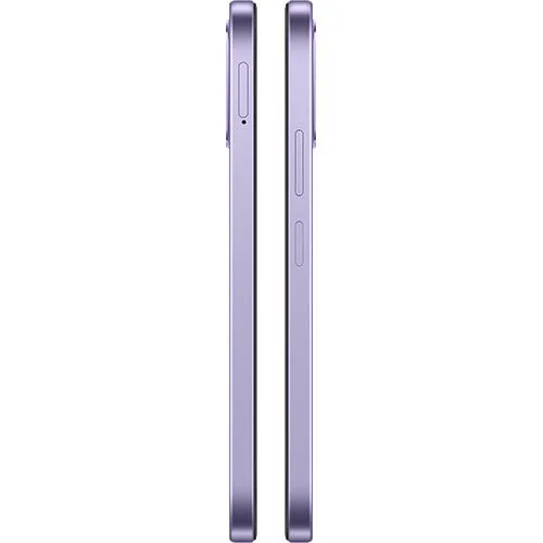 Smartphone OPPO A6x 5G 256GB 6GB RAM Violet Purple - Imagem 4