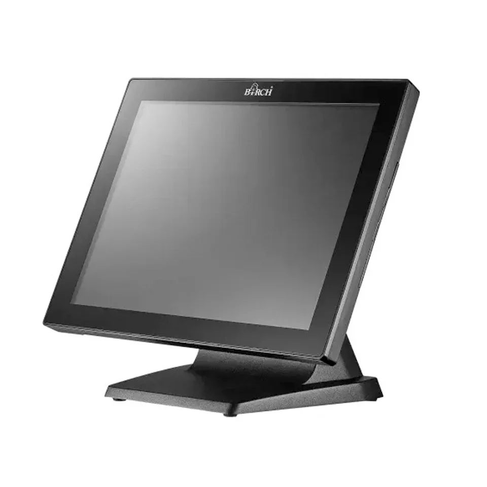 Terminal POS Birch G15 15" Táctil PCAP Intel J6412 8GB 256GB SSD Windows 11