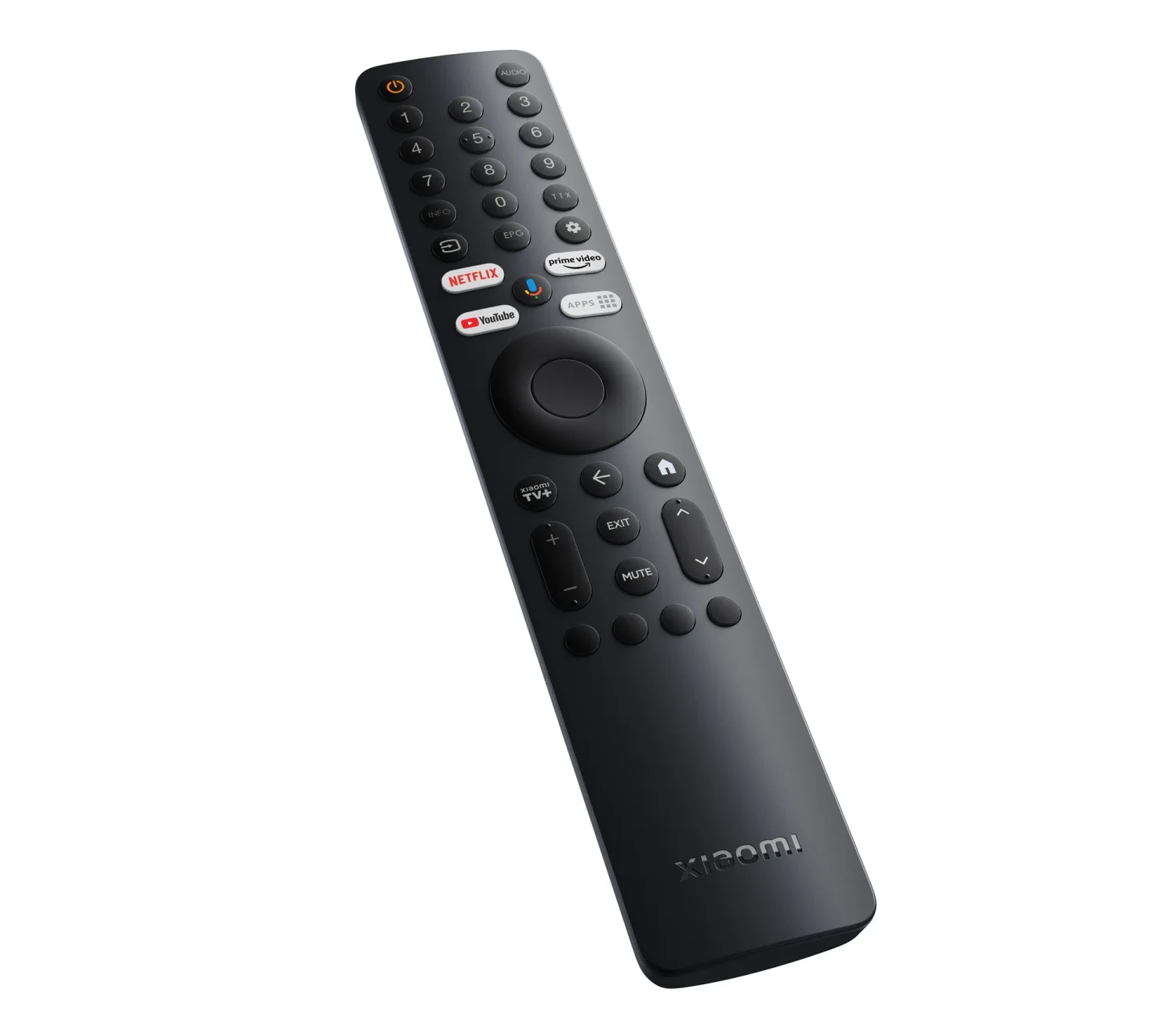 Televisão Xiaomi TV S Mini LED 55 2025 55" 4K UHD QD-Mini LED 144Hz Google TV - Imagem 4