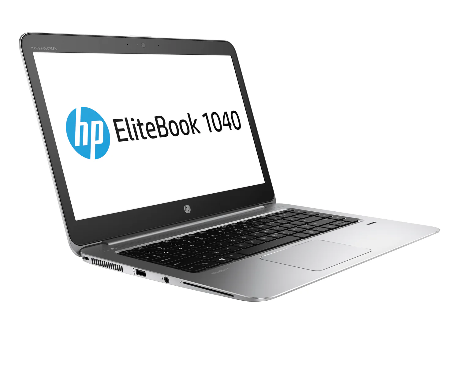Portátil Recondicionado HP EliteBook Folio 1040 G3 14" Intel Core i5-6300U 8GB 128GB SSD - Imagem 2