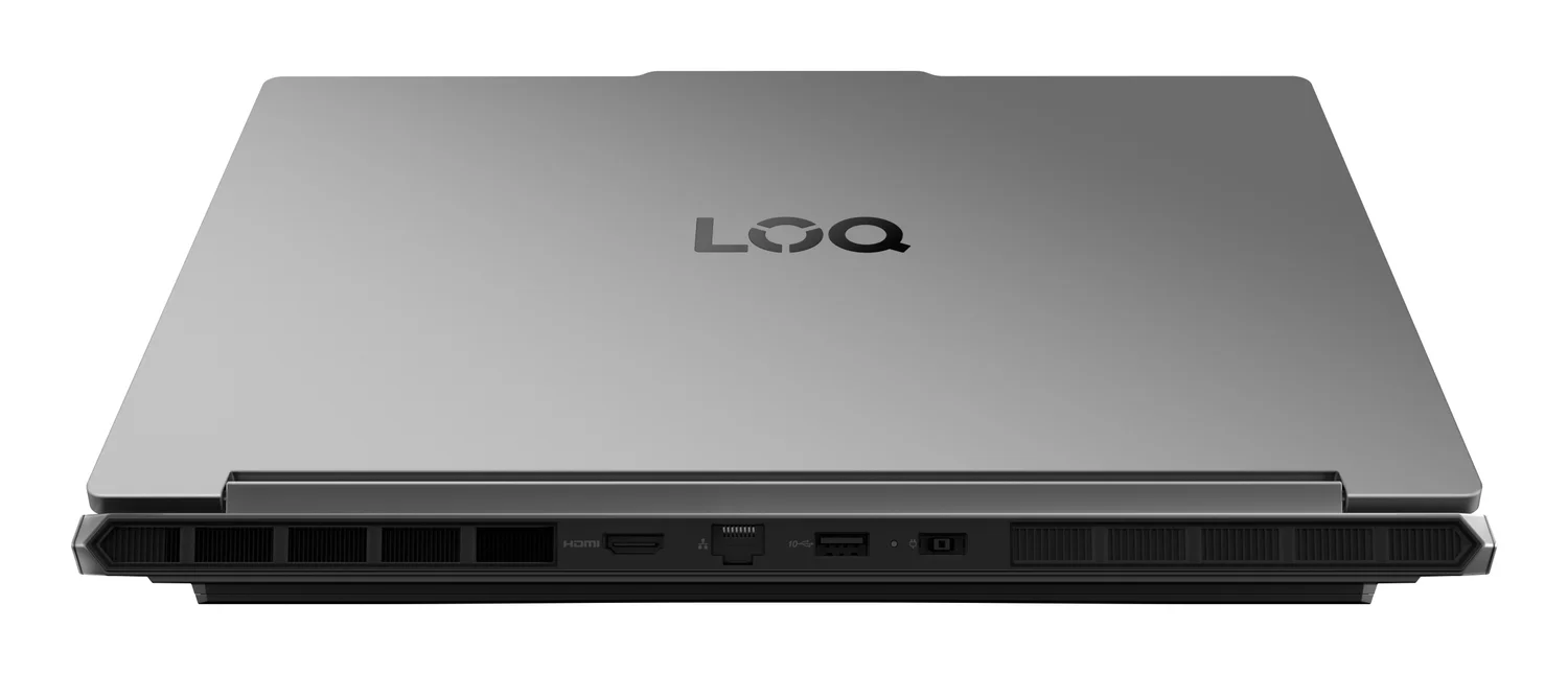 Portátil Gaming Lenovo LOQ 15IRH11E 15,3" WUXGA 165Hz Intel Core 7 230H 16GB 512GB SSD RTX 3050 4GB Windows 11 Home - Imagem 9