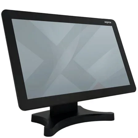 Terminal POS Approx appTPV18+ 18,5" Tátil Intel Core i7-8565U 8GB 256GB SSD Wi-Fi Bluetooth - Imagem 2