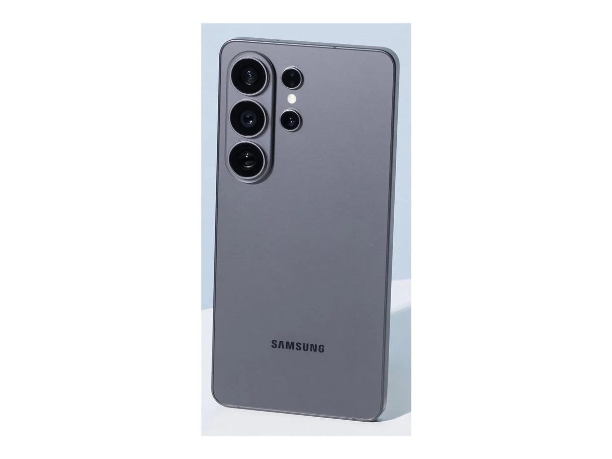 Smartphone SAMSUNG Galaxy S26 Ultra 5G 6.9" 16GB RAM 1TB Quádrupla Câmara 200MP Preto - Imagem 15