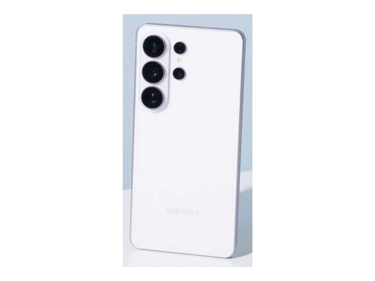 Smartphone Samsung Galaxy S26 Ultra 5G 6.9" 12GB RAM 256GB Dual SIM Câmara 200MP Branco - Imagem 14