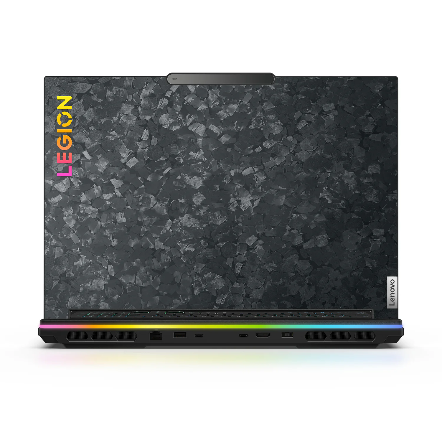 Portátil Gaming Lenovo Legion 9 18IAX10 18" WQUXGA Intel Core Ultra 9 275HX 64GB 2TB SSD RTX 5090 Windows 11 Home - Imagem 8