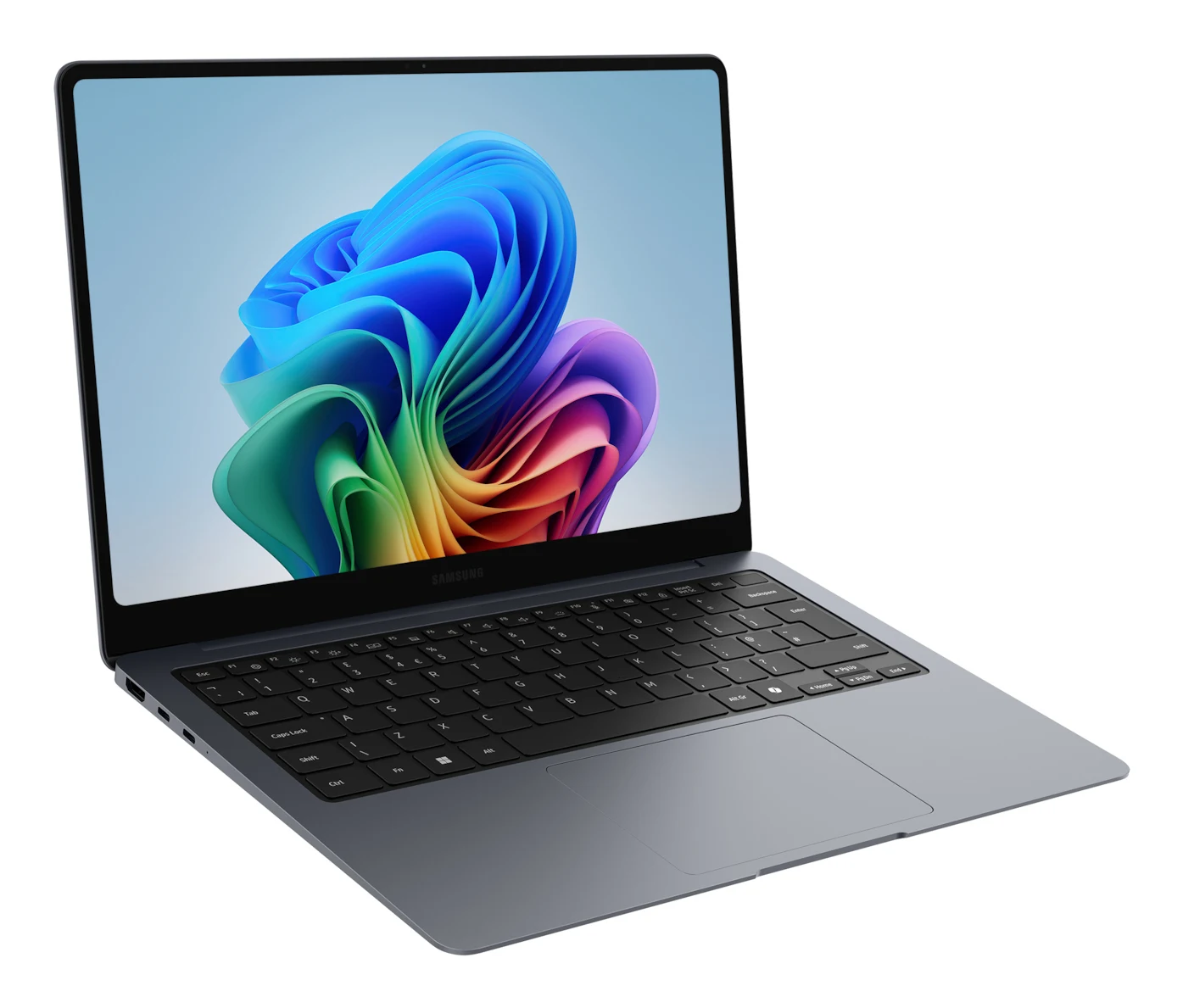 Portátil Samsung Galaxy Book6 Pro 14" Intel Core Ultra 5 325 32GB 512GB SSD WQXGA+ AMOLED Táctil Windows 11 Pro - Imagem 3