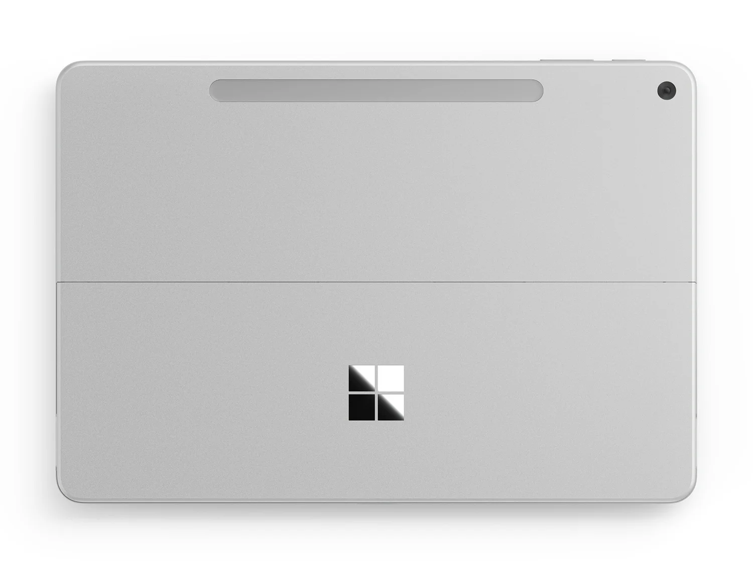 Microsoft Surface Pro 12" (2.ª Edição) 2 em 1 Snapdragon X2 Plus 16GB 256GB 5G Wi-Fi 7 Platina - Imagem 3