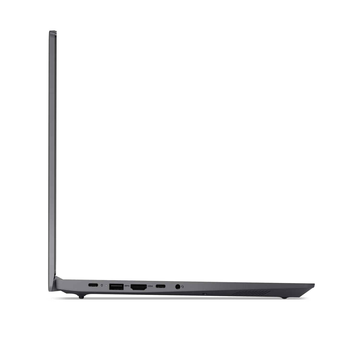 Portátil Lenovo V15 G7 IWC 15.6" Full HD Intel Core 7 350 16GB 512GB SSD Luna Grey - Imagem 6