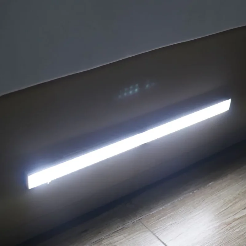 Lâmpada LED Apokin 20 cm 14 LEDs com Sensor de Movimento e Bateria - Imagem 4