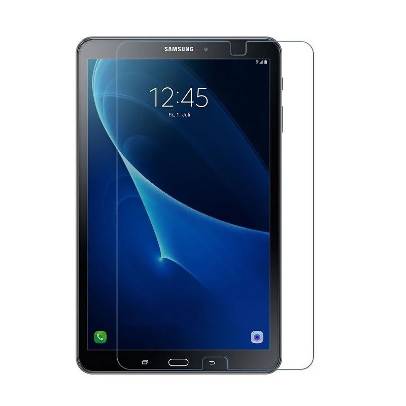 Película de Vidro Temperado Apokin para Samsung Galaxy Tab A 2016 10,1 polegadas SM-T580 Transparente