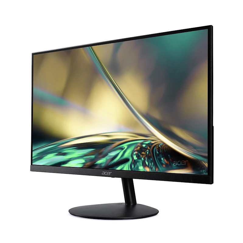 Monitor Acer SA242Y H1 Full HD VA 100 Hz HDMI VGA - Imagem 3