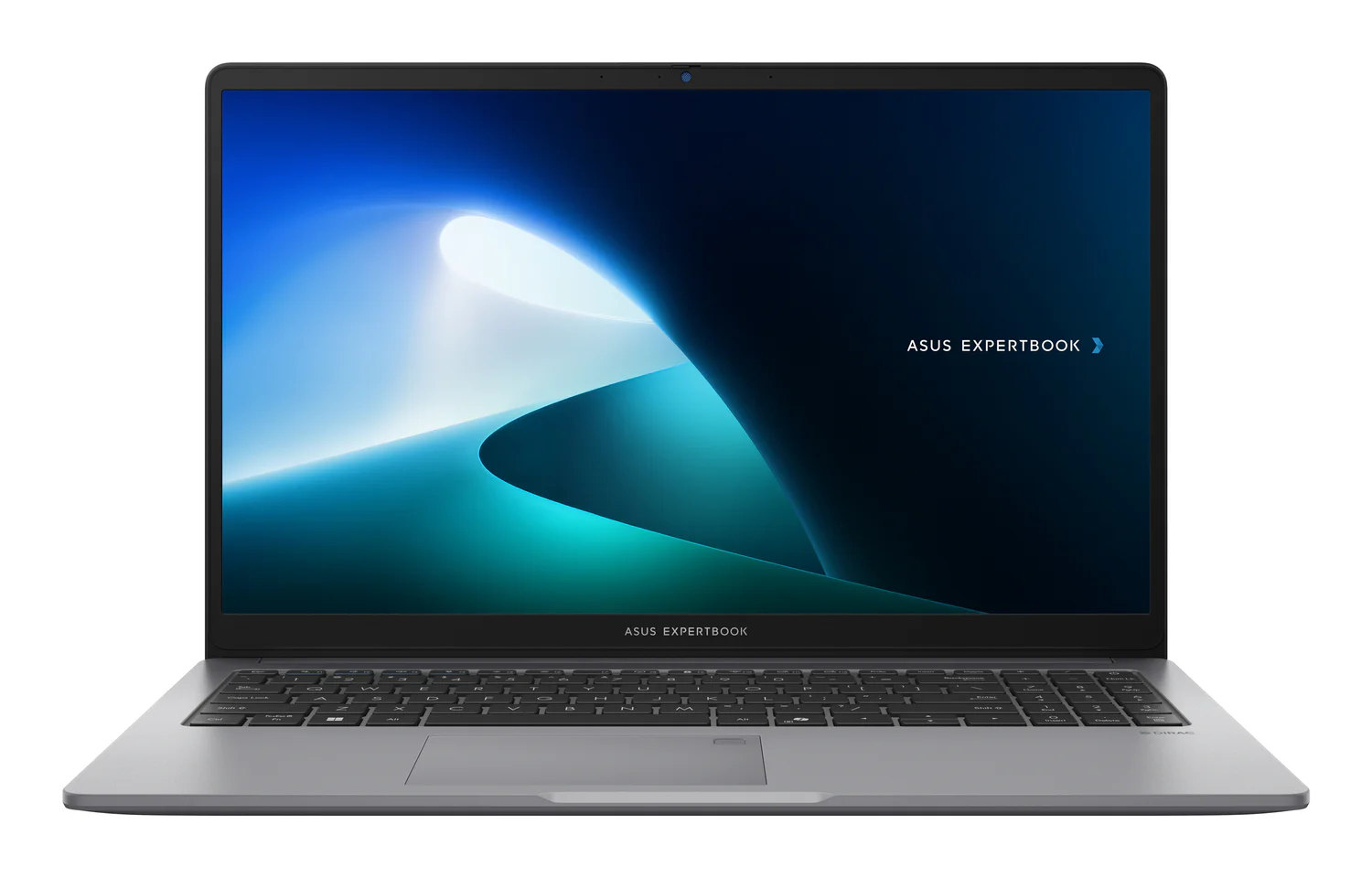 Portátil Asus ExpertBook P1 P1503CVA 15,6" Full HD Intel Core 7 240H 16GB 512GB SSD Windows 11 Home