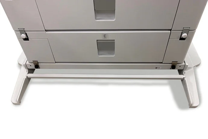 Suporte de Chão Epson para Impressoras WorkForce Pro WF-C878R e WF-C879R - Imagem 4