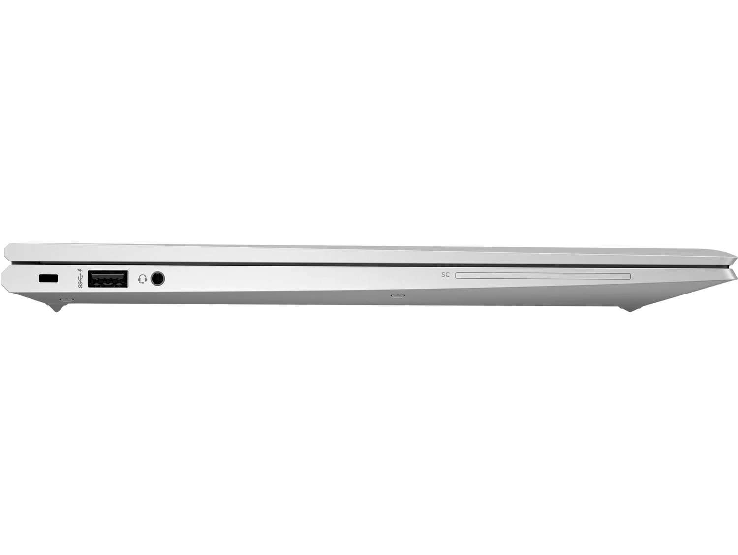 Portátil Recondicionado HP EliteBook 850 G8 15,6" Intel Core i5-1165G7 16GB 512-SSD Windows 11 - Imagem 6