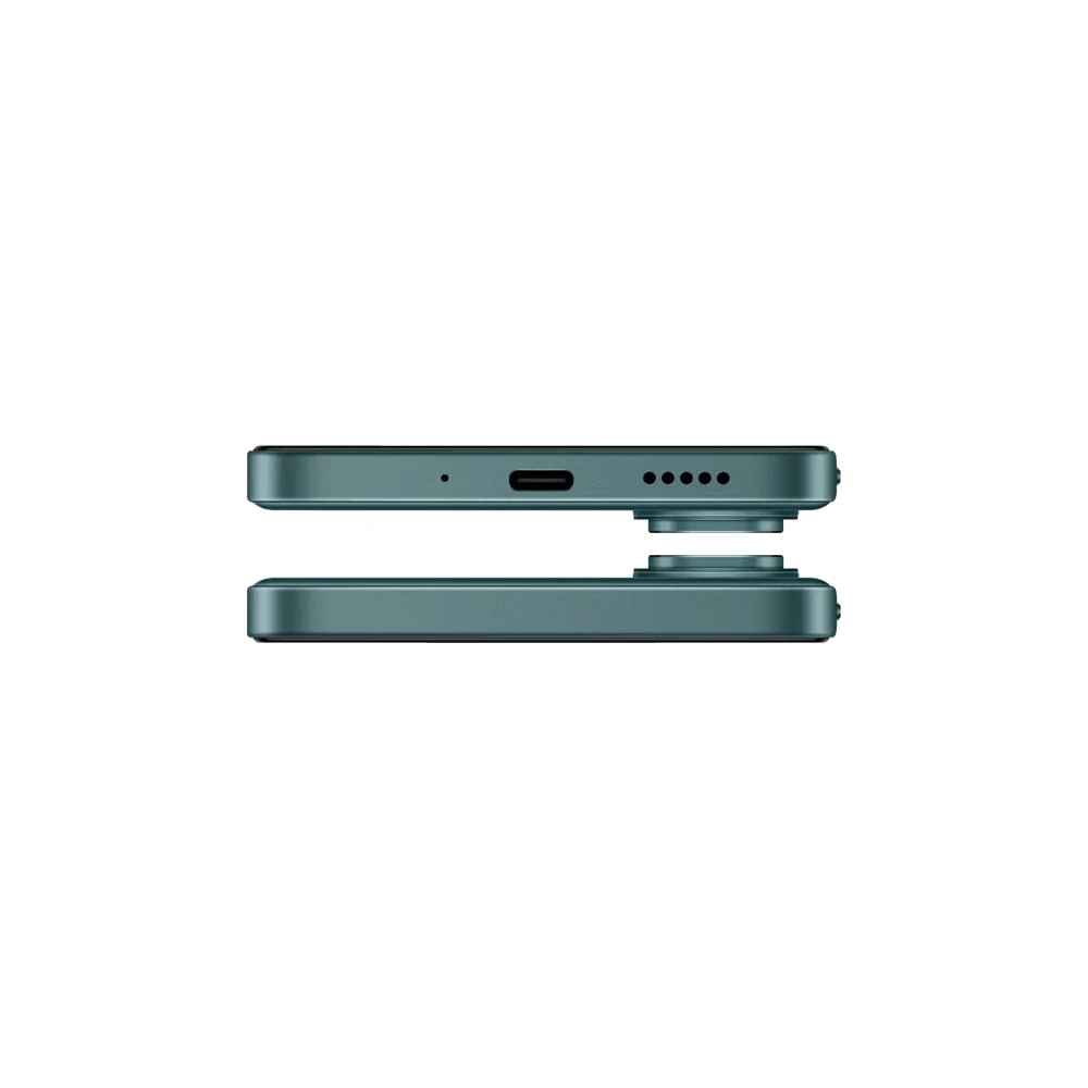 Smartphone Vivo Y21d 6GB 256GB 6,68" 90Hz 4G Verde Jade - Imagem 5