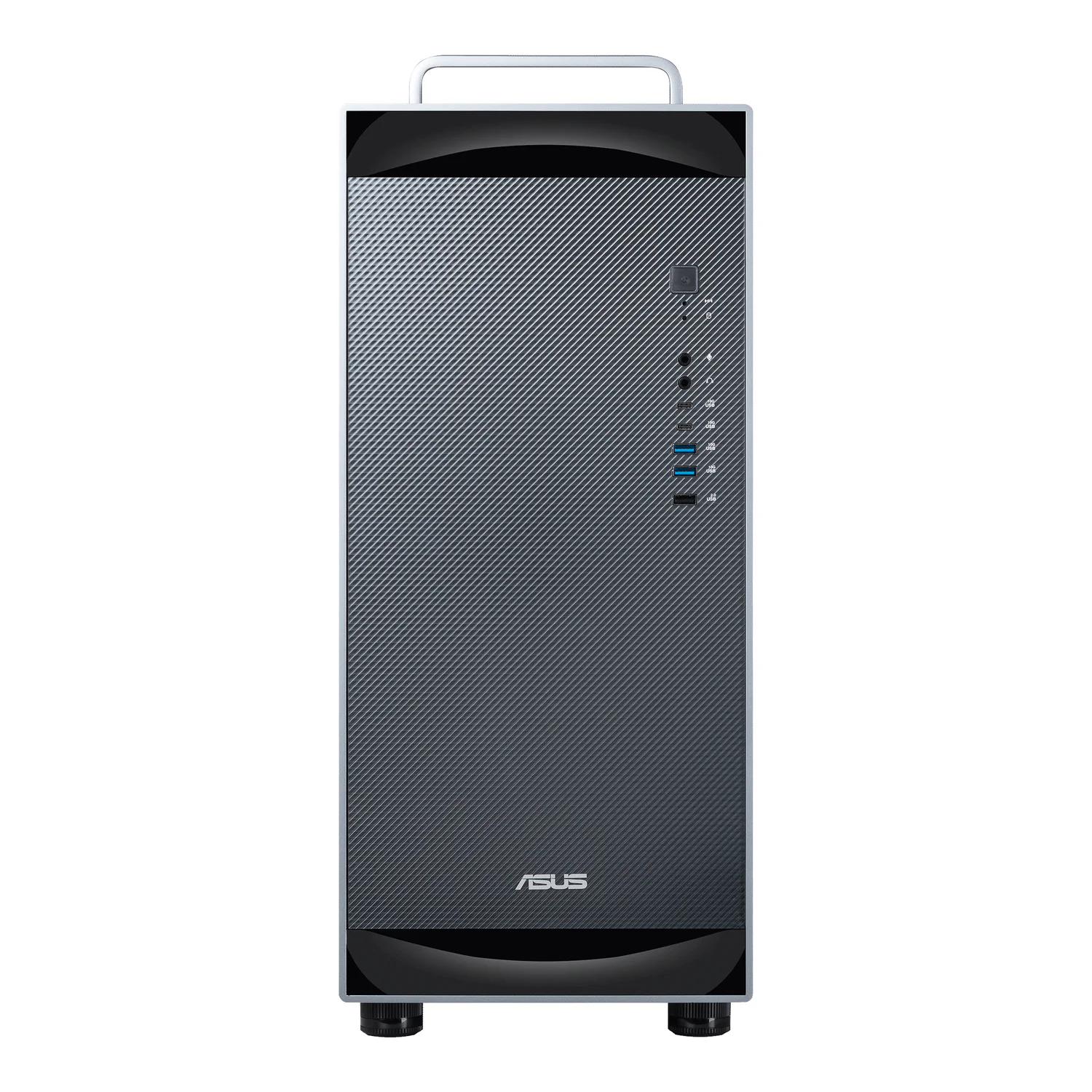 Workstation IA ASUS ExpertCenter Pro ET900N G3 NVIDIA GB300 Grace Blackwell Ultra 748GB 4TB SSD Ubuntu - Imagem 3