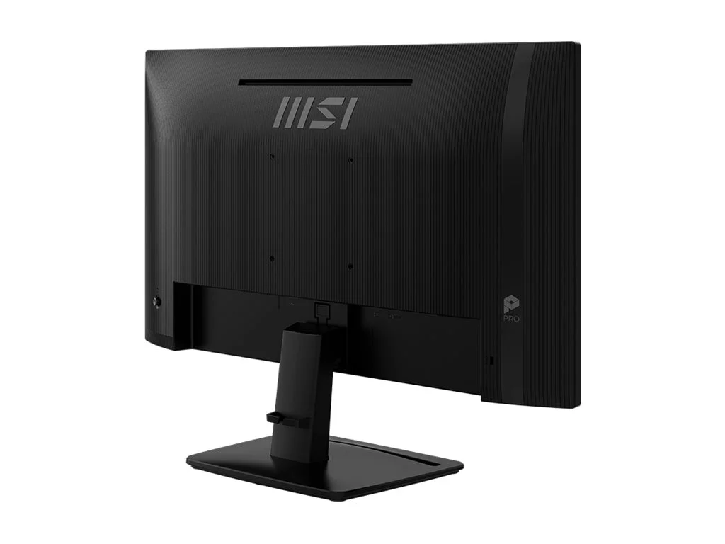 MSI PRO MP243 E14 23.8INCH FHD Flat 144HZ 1ms 1xHDMI 1xDP EU - Imagem 4