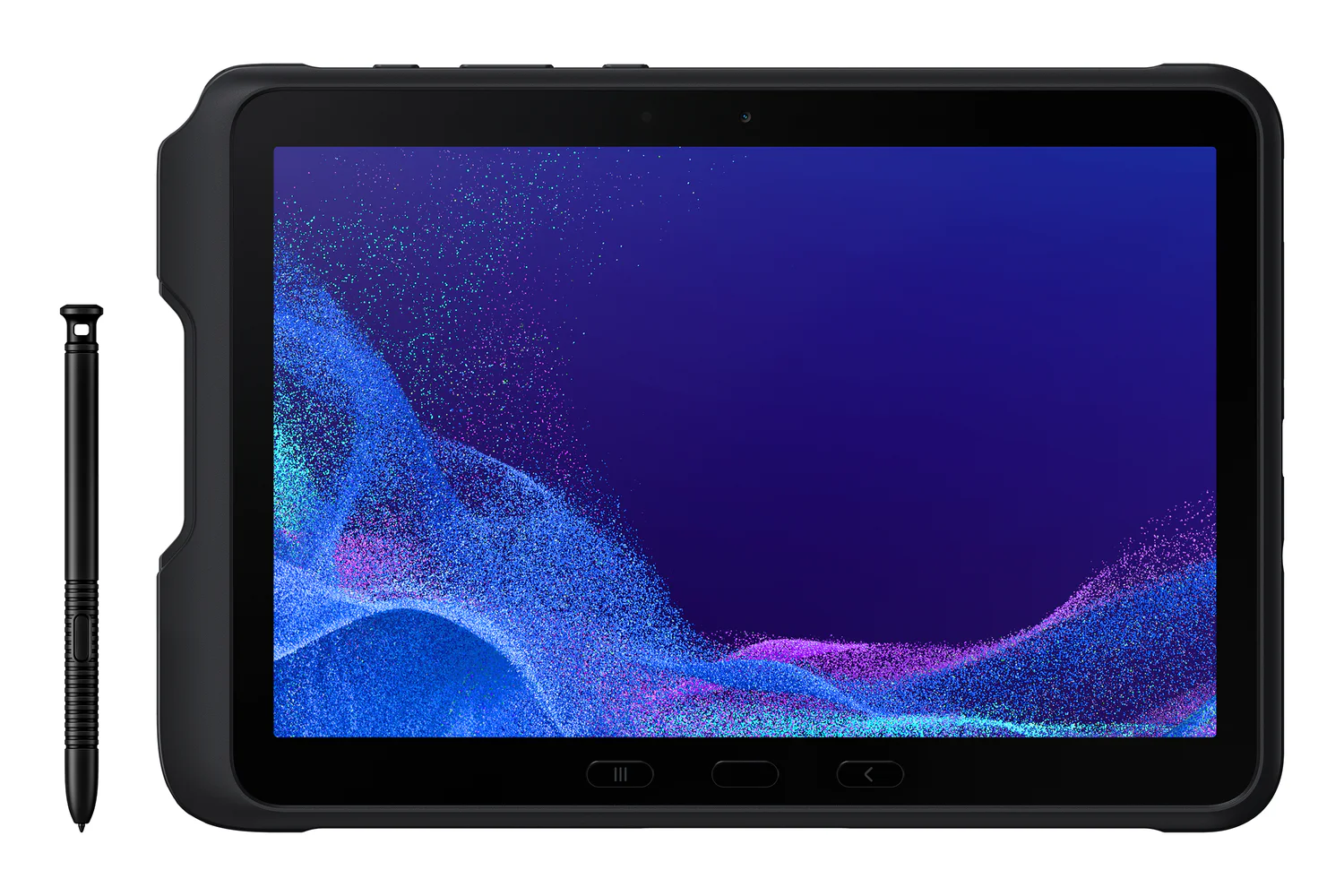 Tablet Samsung Galaxy Tab Active4 Pro 10,1" 5G Snapdragon 778G 6GB 128GB Preto com S Pen - Imagem 5