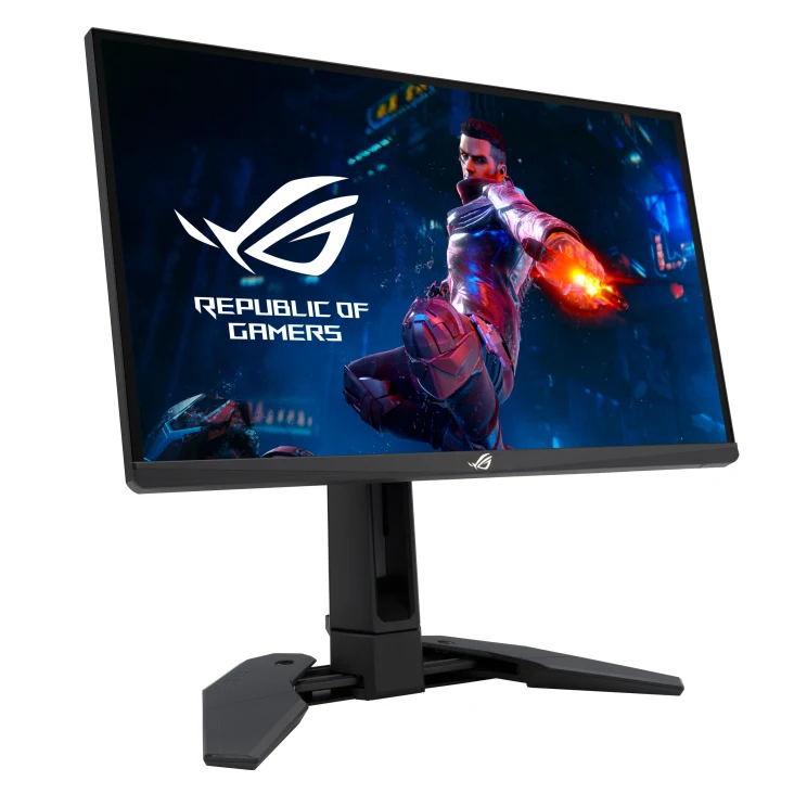 Monitor Gaming Asus ROG Swift Pro PG248QP 24.1" Full HD TN 540 Hz G-SYNC - Imagem 3