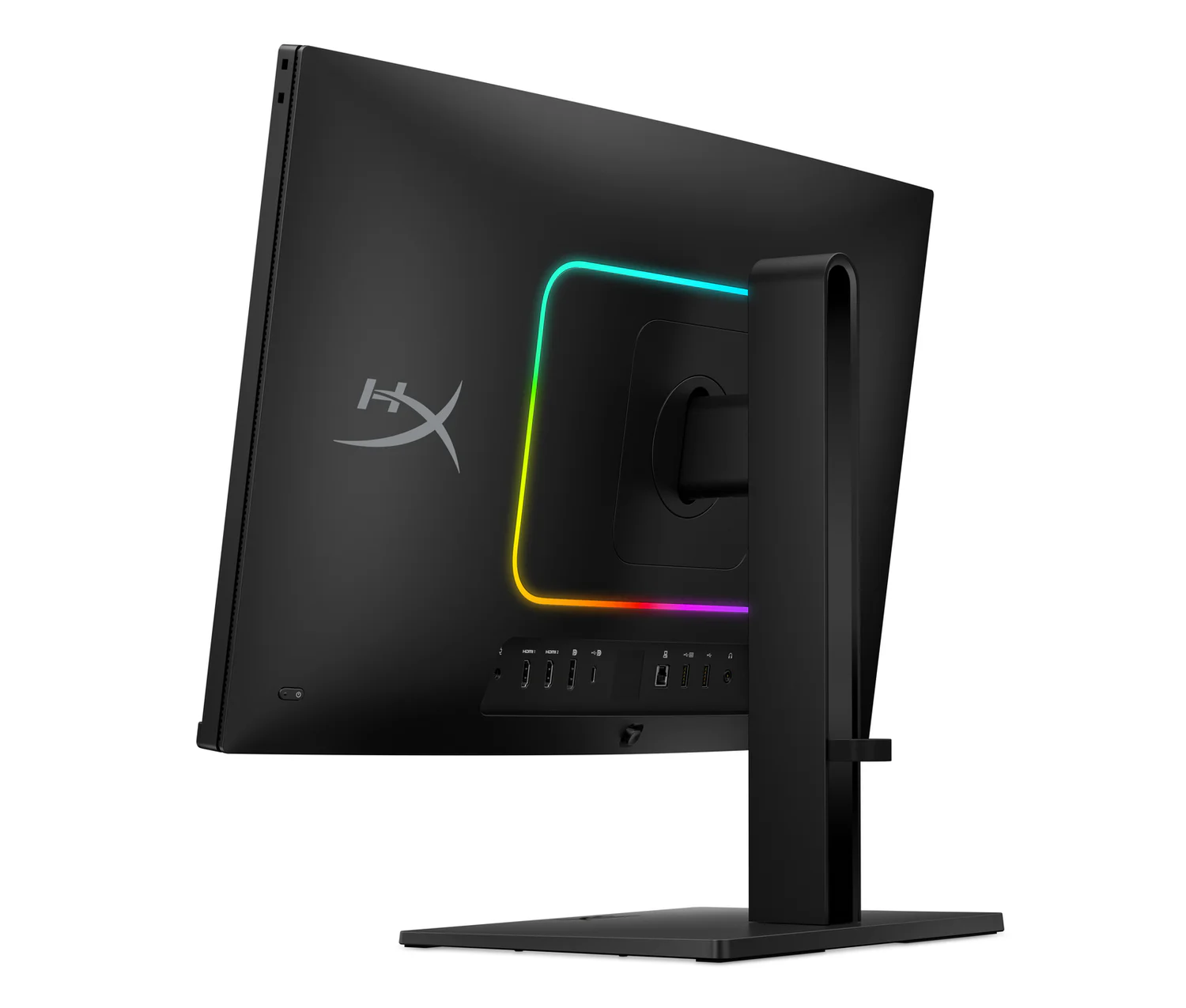 Monitor Gaming HyperX OMEN OLED 27qs 27" QHD OLED 500Hz 0,03ms USB-C 100W - Imagem 4