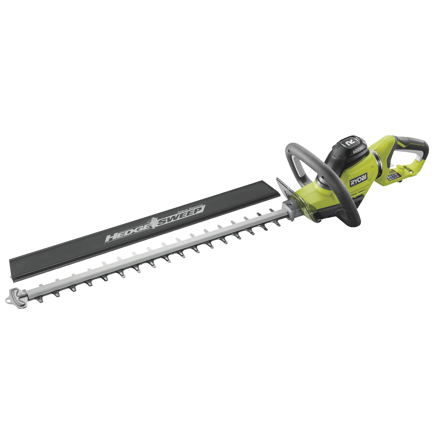 Corta-Sebes Elétrico Ryobi RHT6160RS 600 W Lâmina 60 cm