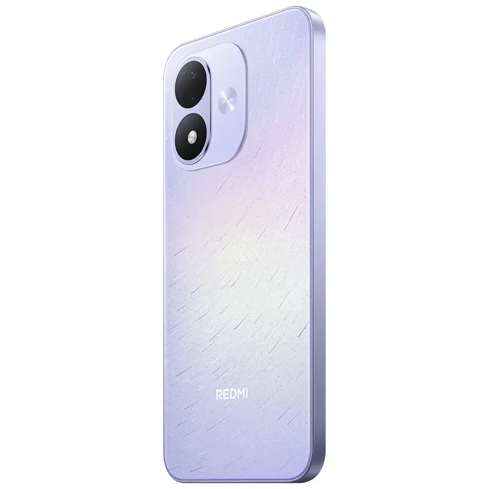 Smartphone Xiaomi Redmi Note 17 6.99" 6GB 256GB Púrpura - Imagem 7