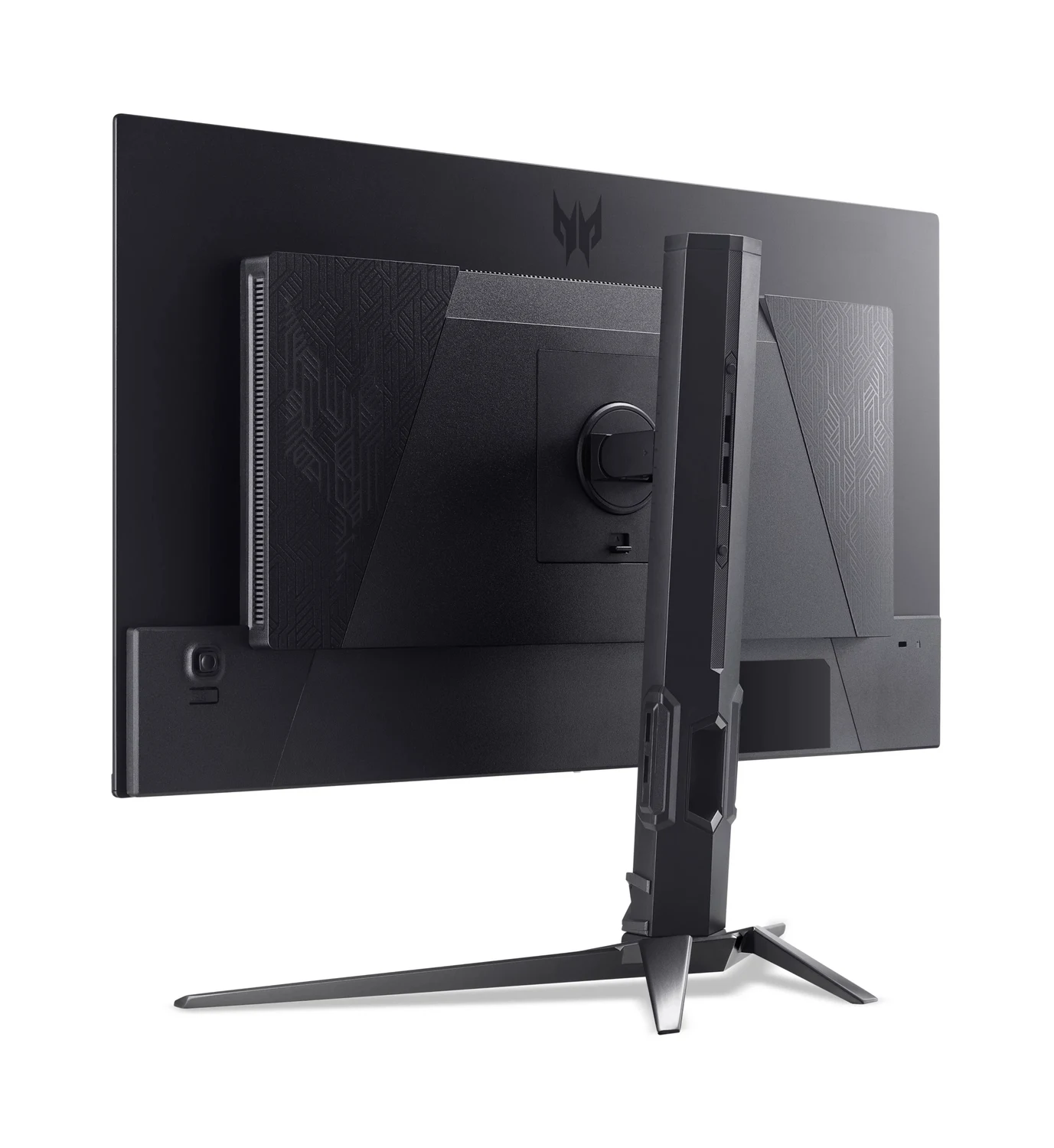Monitor Gaming Acer Predator X27U W3 X QHD QD-OLED 240 Hz - Imagem 5