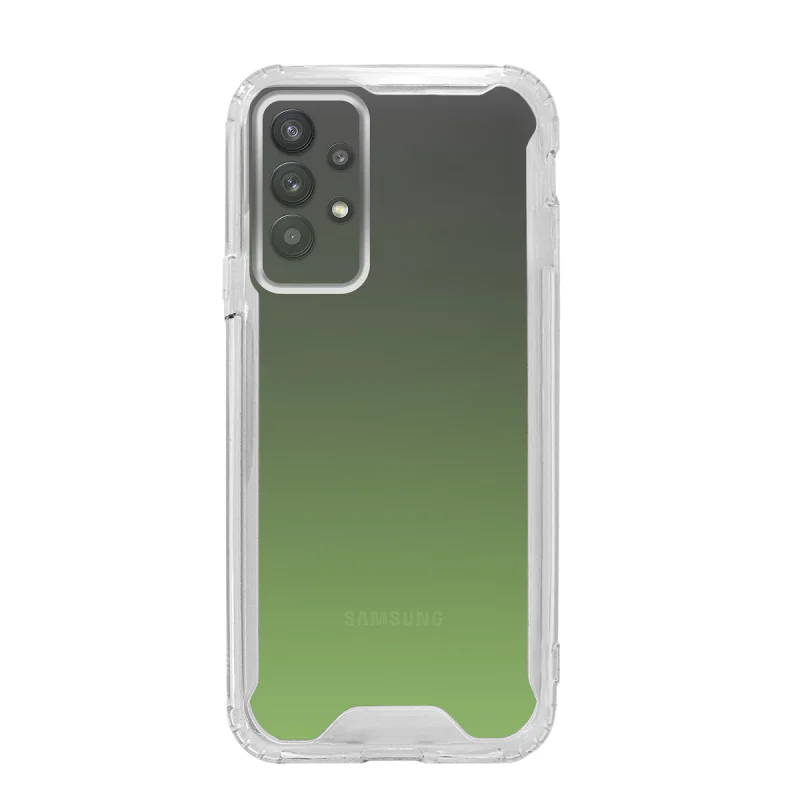 Capa Apokin para Samsung Galaxy A32 5G Antichoque Degradé Variedade de cores - Imagem 4