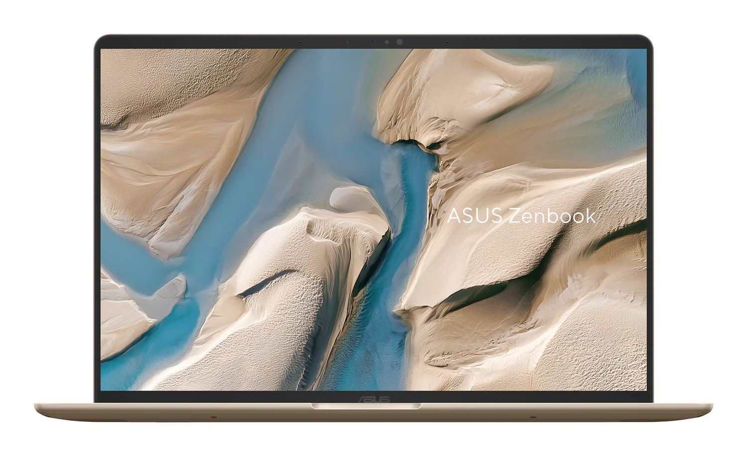 Portátil Asus Zenbook 14 OLED UX3480AA-SU536W 14" 2,8K 120Hz Tátil Intel Core Ultra 7 355 24GB 512GB SSD Windows 11 Home Bege - Imagem 10