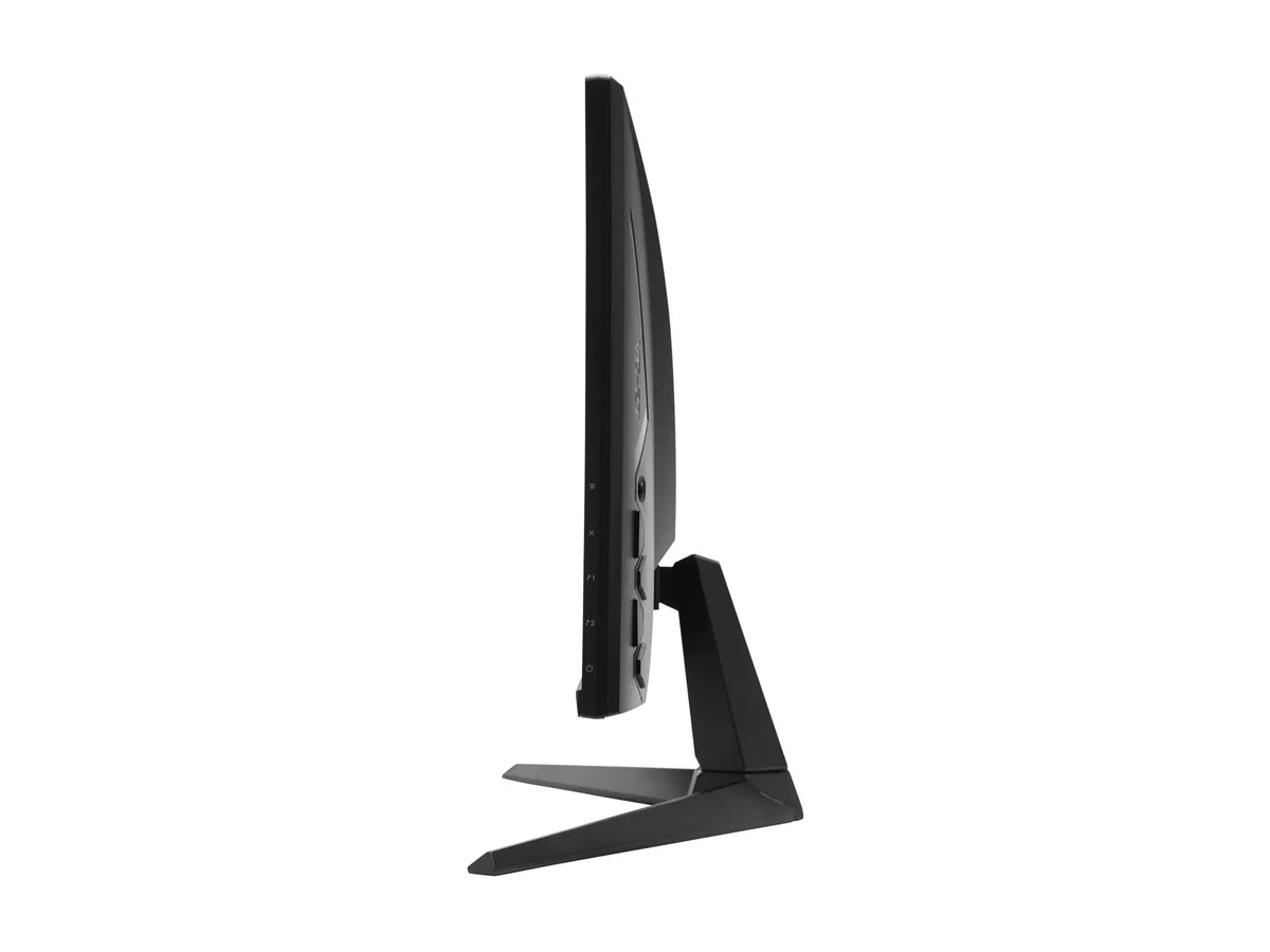 Monitor ASUS TUF Gaming VG27AQ5A 27" Fast IPS QHD 210Hz 0.3ms 2xHDMI DP USB-C Colunas - Imagem 4