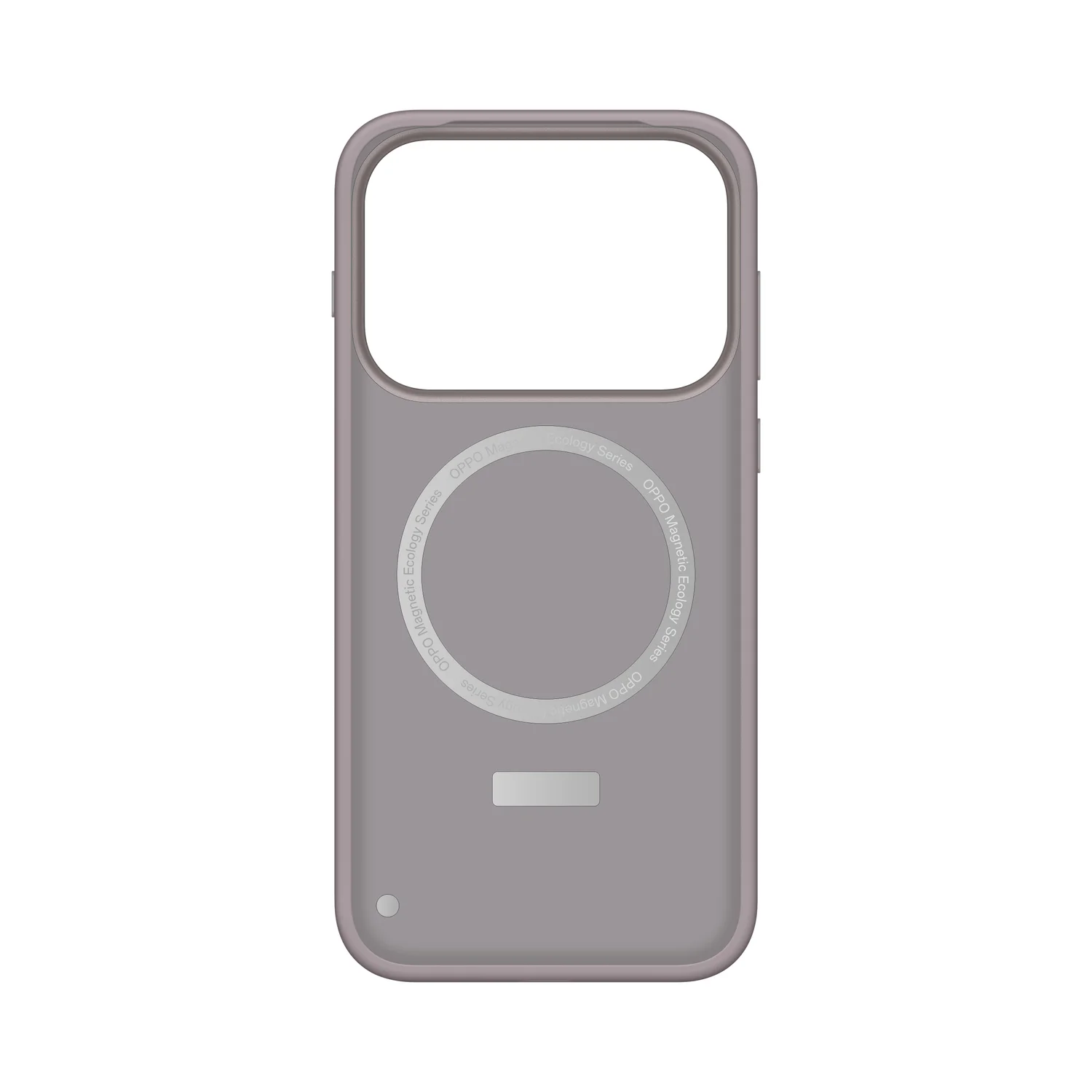 Capa Magnética OPPO para Find X10 Titânio - Imagem 3