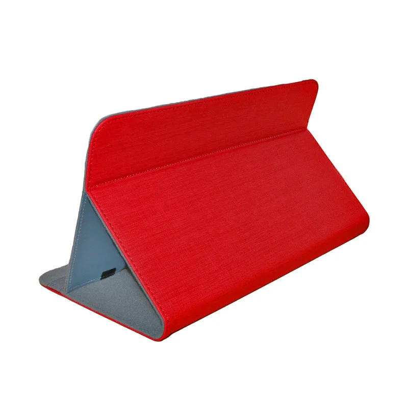 Capa Dobrável Universal Apokin para Tablet 9 a 10,1 polegadas Azul turquesa - Imagem 2