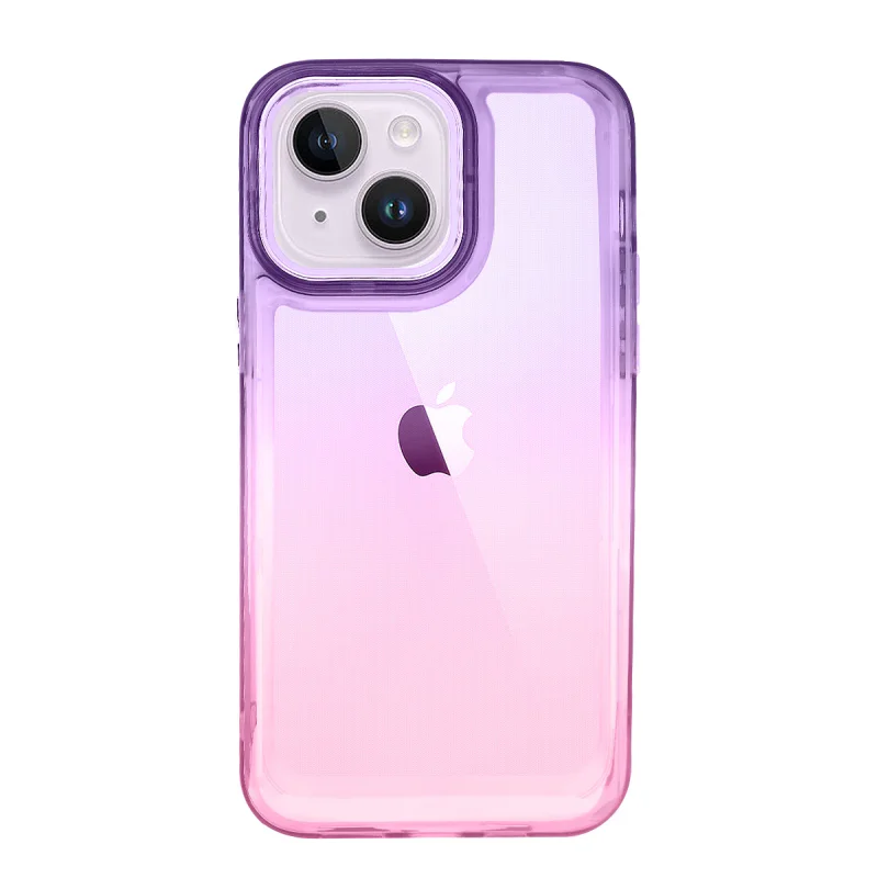 Capa Apokin para iPhone 14 Plus Space Degradê 4 - Imagem 6