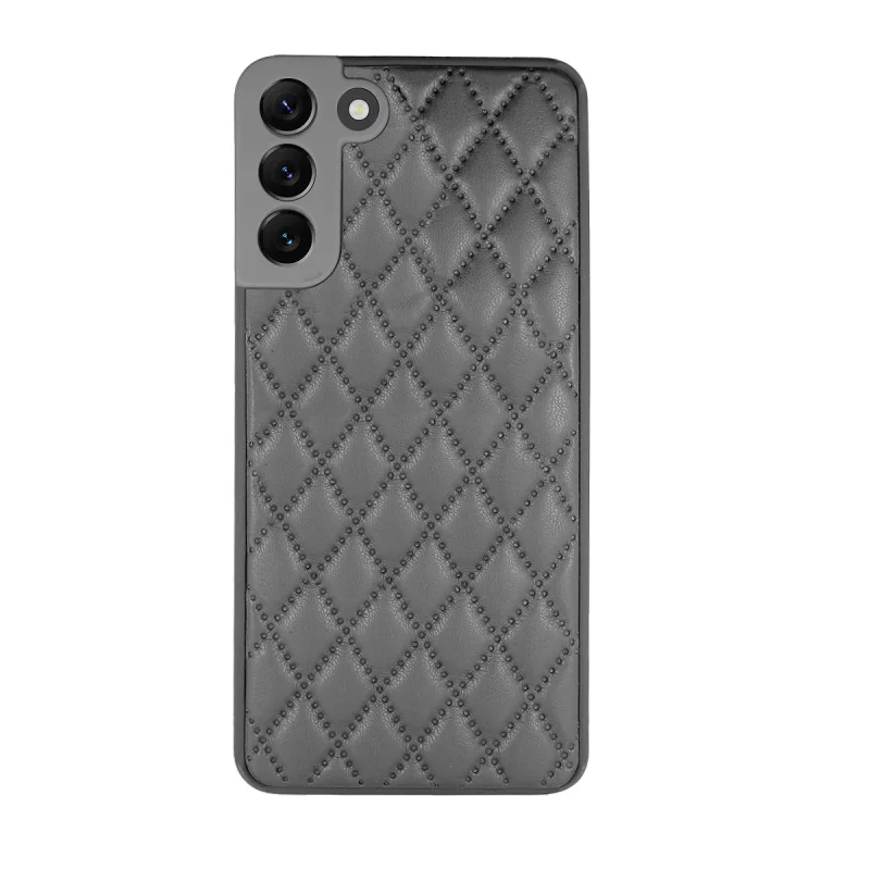 Capa Apokin com Suporte e Íman para Samsung Galaxy S22 Plus Preto - Imagem 5