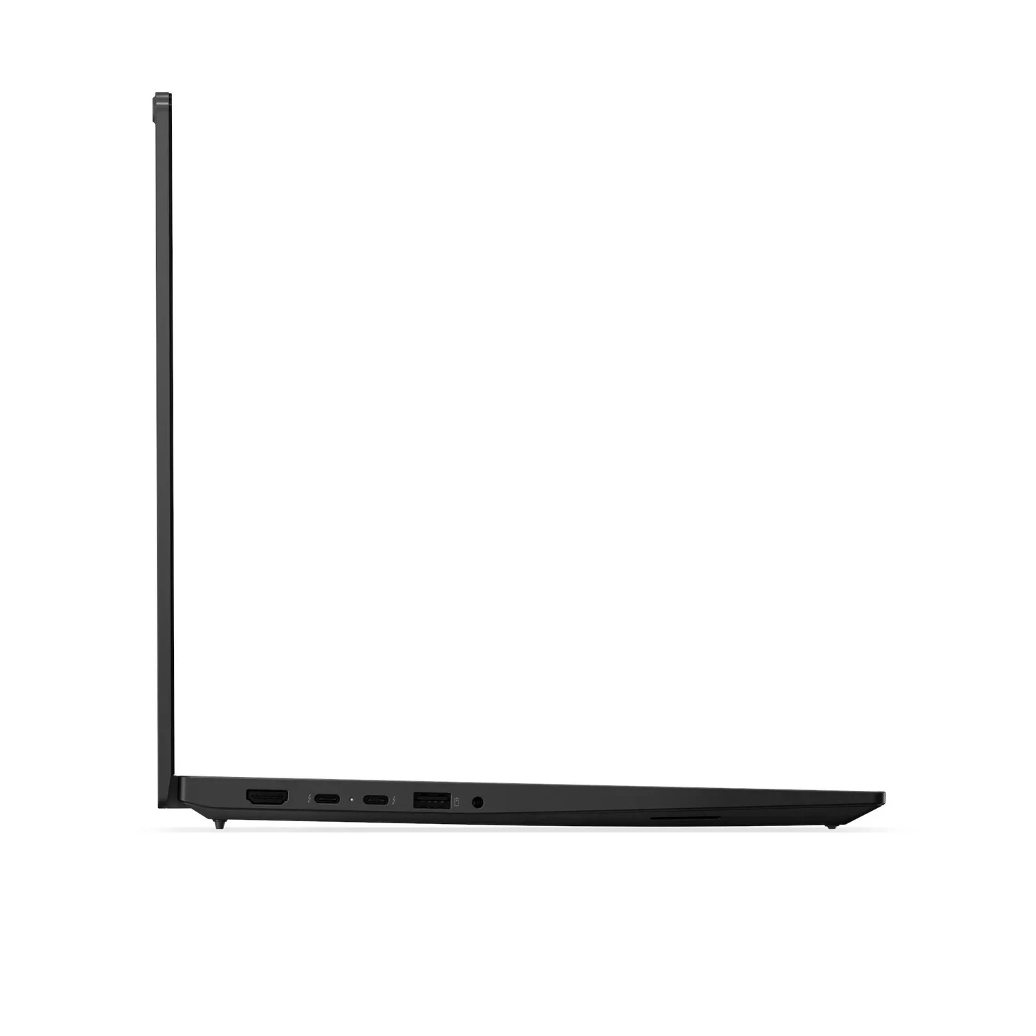 Portátil Lenovo ThinkPad E16 Gen 4 Intel Core Ultra 7 355 16" WUXGA 16GB 512GB SSD Wi-Fi 7 Windows 11 Pro - Imagem 4