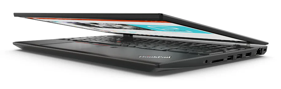 Portátil Recondicionado Lenovo ThinkPad T580 15,6" Intel Core i5-7300U 8GB 256GB SSD - Imagem 6