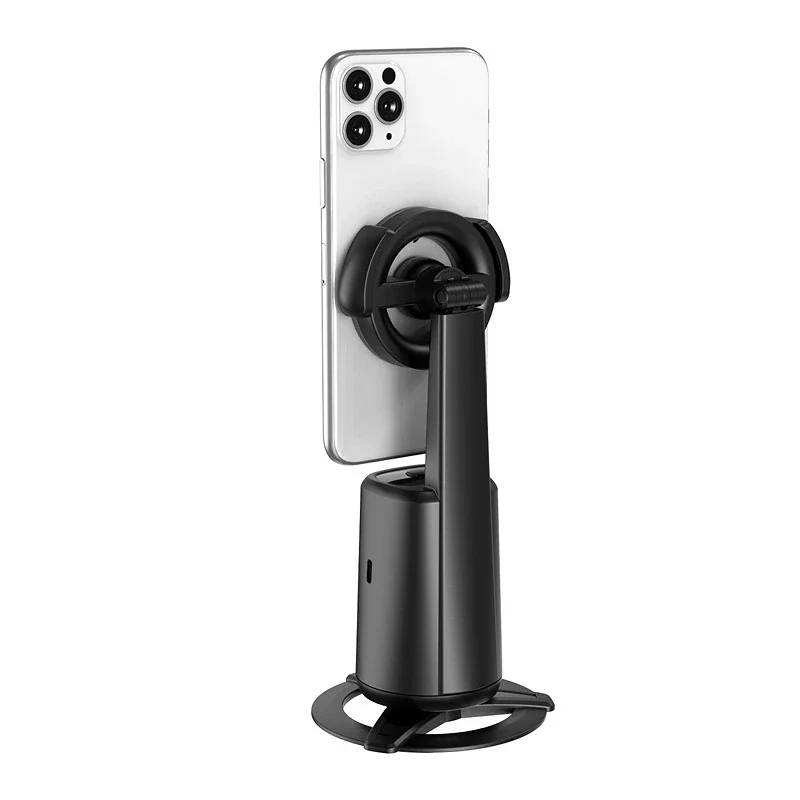 Estabilizador Gimbal Inteligente Wiwu SE010 360 Graus com MagSafe Branco