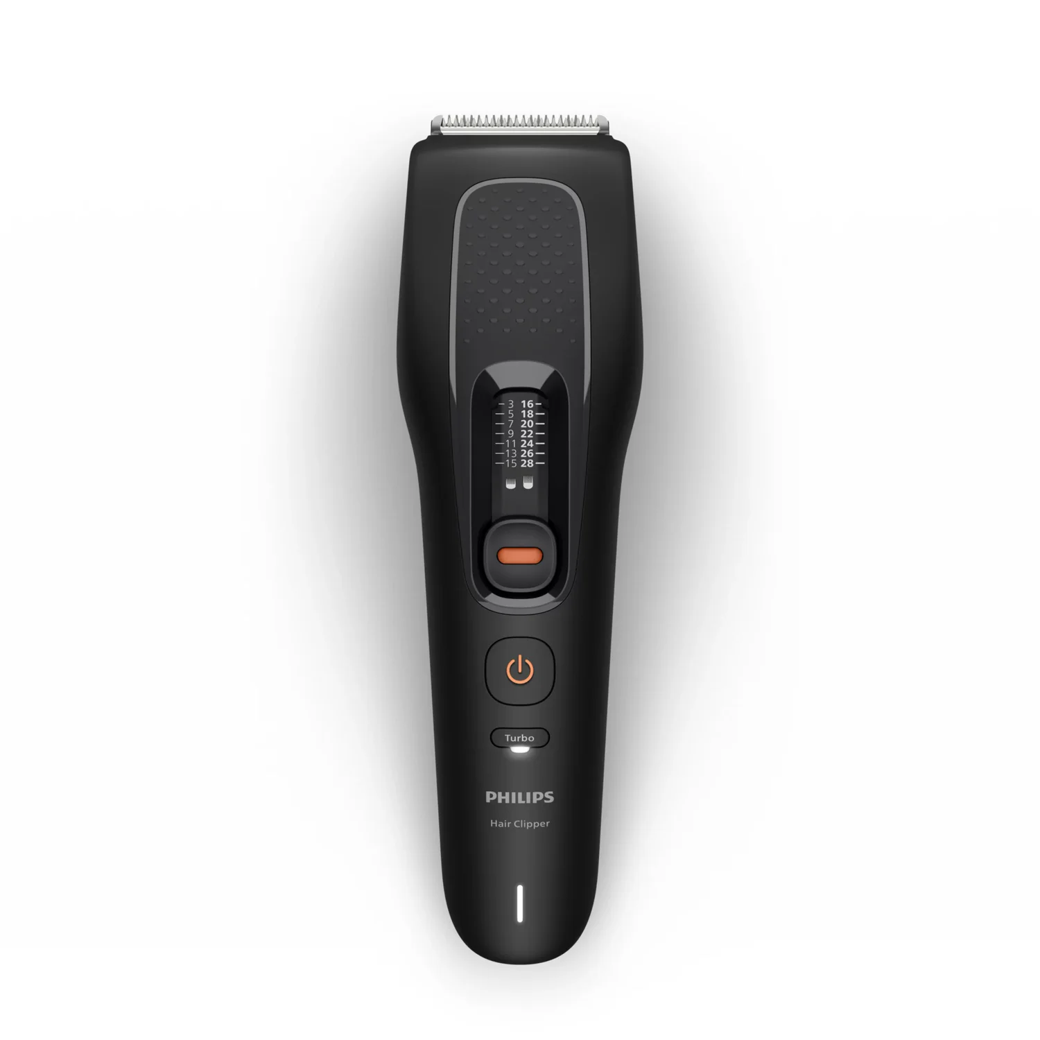 Máquina de Cortar Cabelo Philips Hair Clipper Series 5000 HC5733/15 Sem Fios 16 Comprimentos Lâminas 41 mm