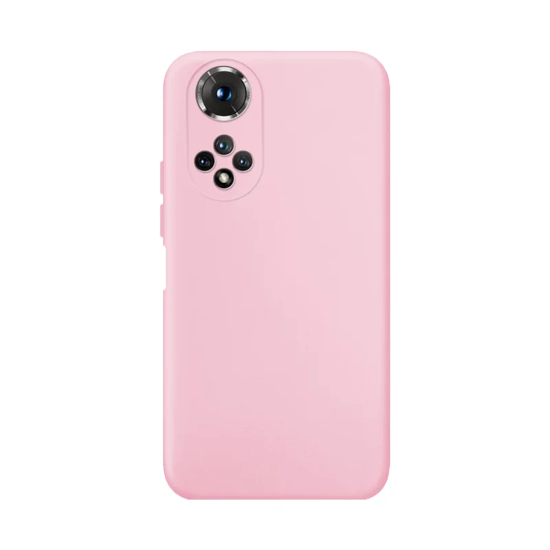 Capa Apokin para Honor 9 SE e Honor 50 SE Silicone Macio com Proteção de Câmara 3D Azul Turquesa - Imagem 6